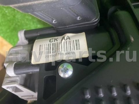 Новое Kia Stinger, 2018 г., OEM 97205J5000, арт. 15008, фото 8