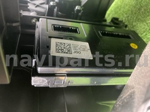 Новое Kia Stinger, 2018 г., OEM 97205J5000, арт. 15008, фото 9