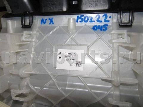 Новое Lexus NX, 2020 г., OEM 8701078051, арт. 150222-045, фото 3
