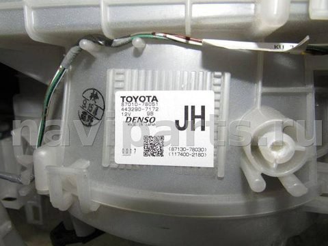 Новое Lexus NX, 2020 г., OEM 8701078051, арт. 150222-046, фото 2