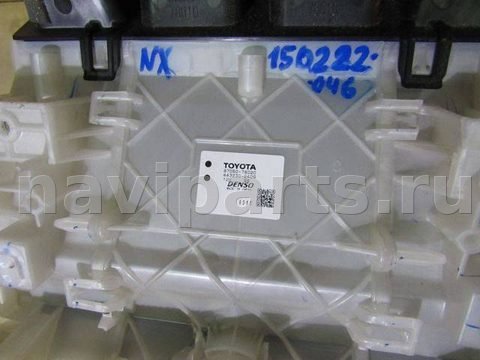 Новое Lexus NX, 2020 г., OEM 8701078051, арт. 150222-046, фото 3