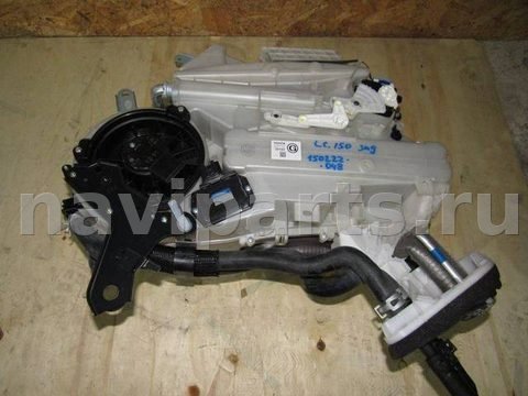 Новое Toyota Land Cruiser Prado, 2020 г., OEM 8703060010, арт. 150222-048
