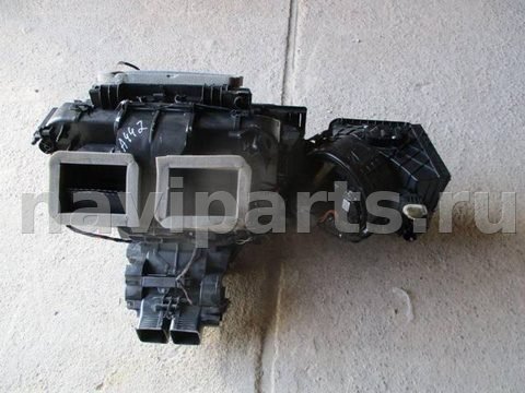 Отопитель в сборе (печка) BMW X5 F15, 2017 г., арт. 150719-173