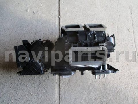 Отопитель в сборе (печка) BMW X5 F15, 2017 г., арт. 150719-173, фото 3