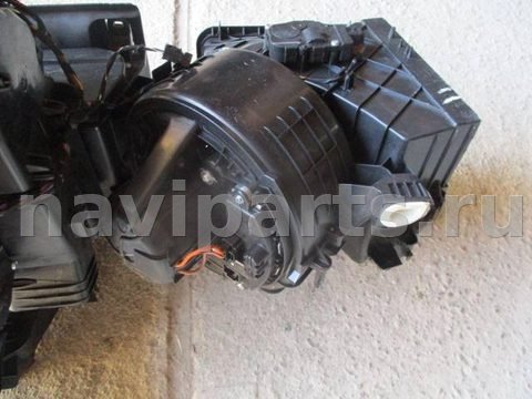 Новое BMW X5 F15, 2017 г., арт. 150719-174