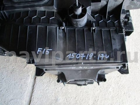 Новое BMW X5 F15, 2017 г., арт. 150719-174, фото 3
