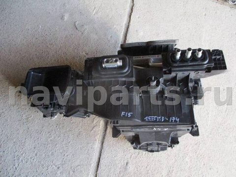 Новое BMW X5 F15, 2017 г., арт. 150719-174, фото 4