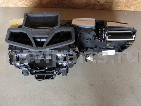 Новое BMW 7 G11/G12, 2018 г., арт. 150721-075