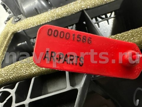 Новое Chevrolet Equinox, 2022 г., OEM 85522266, арт. 1586, фото 5