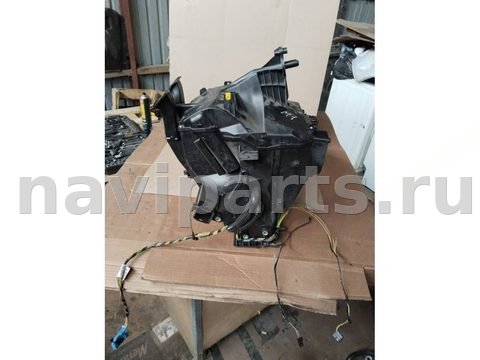 Новое Opel Meriva, 2007 г., OEM 13119169, арт. 1592