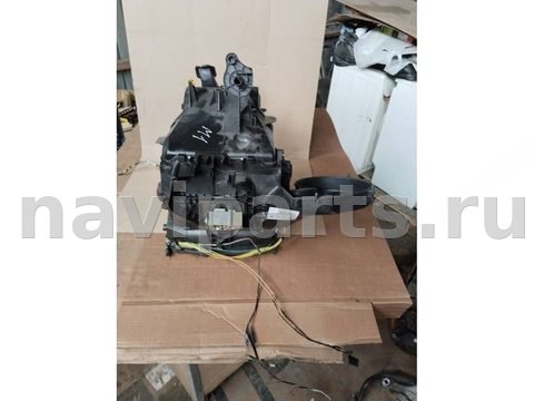 Новое Opel Meriva, 2007 г., OEM 13119169, арт. 1592, фото 2