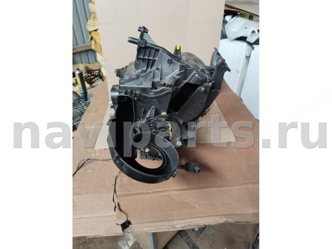 Новое Opel Meriva, 2007 г., OEM 13119169, арт. 1592, фото 3