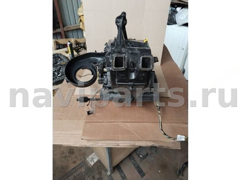 Новое Opel Meriva, 2007 г., OEM 13119169, арт. 1592, фото 4