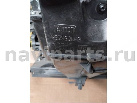 Новое Opel Meriva, 2007 г., OEM 13119169, арт. 1592, фото 5