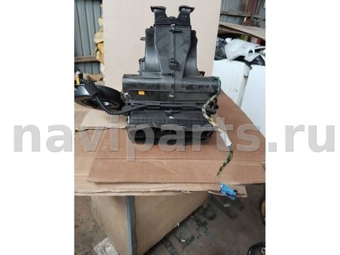 Новое Opel Meriva, 2007 г., OEM 13119169, арт. 1592, фото 7
