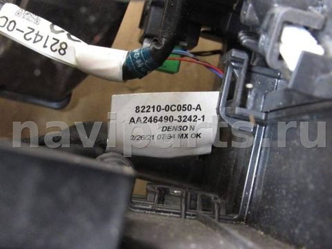 Новое Toyota Tundra, 2024 г., OEM 870500S120, арт. 160326-002, фото 10