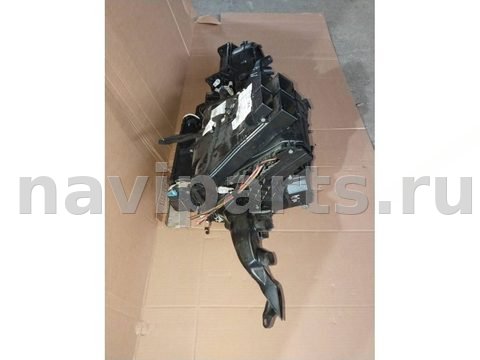 Новое Volkswagen Tiguan, 2009 г., арт. 1661, фото 3