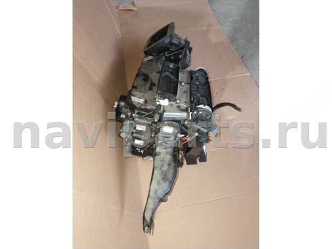 Новое Volkswagen Tiguan, 2009 г., арт. 1661, фото 6