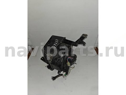 Новое Volvo V40, 2000 г., OEM 0130111191, арт. 16962