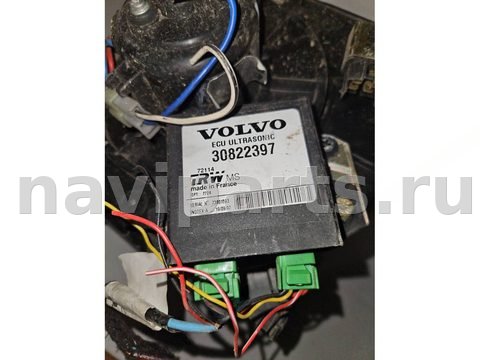 Новое Volvo V40, 2000 г., OEM 0130111191, арт. 16962, фото 3