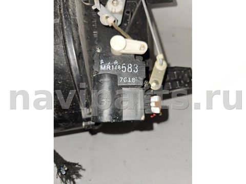 Новое Volvo V40, 2000 г., OEM 0130111191, арт. 16962, фото 5