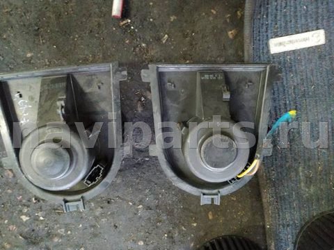 Новое Audi A3, 1998 г., арт. 17-67P