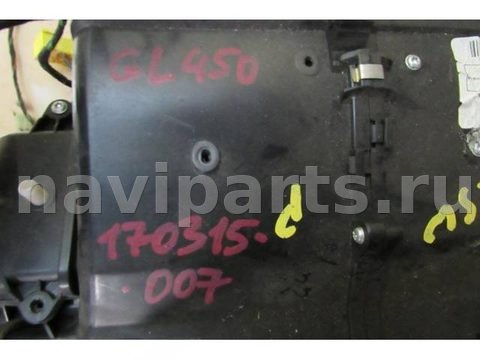 Новое Mercedes ML W164, 2008 г., OEM 2515405935, арт. 170315-007, фото 2