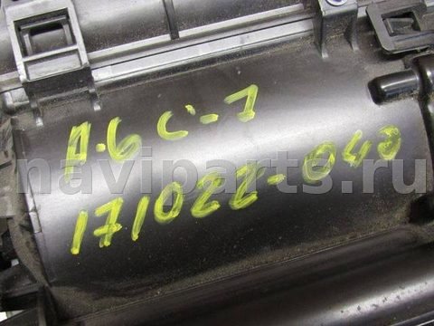 Новое Audi A6, 2014 г., OEM 4G1820005H, арт. 171022-043, фото 11