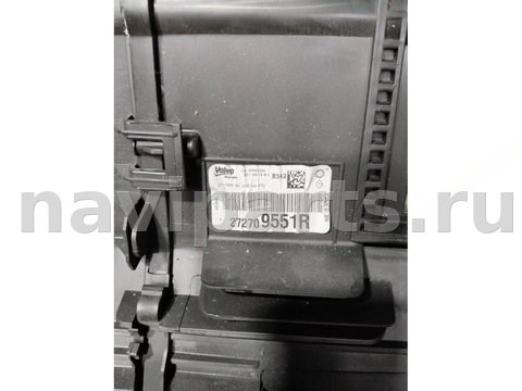Новое Dacia Logan, 2009 г., арт. 1739, фото 3