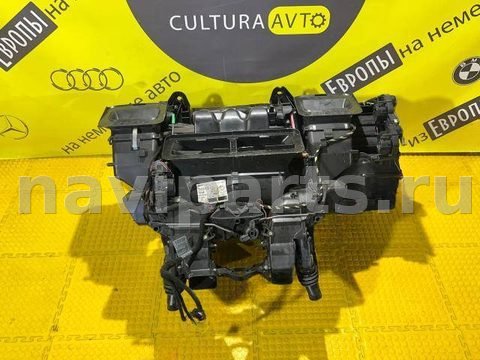 Новое BMW 7 E65/E66, 2003 г., арт. 17439