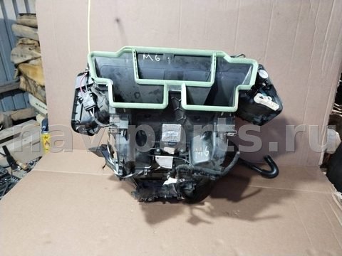 Новое Renault Scenic, 2011 г., OEM 272700005R, арт. 1817