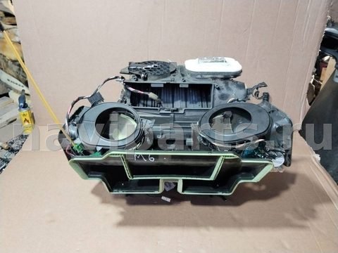 Новое Renault Scenic, 2011 г., OEM 272700005R, арт. 1817, фото 2