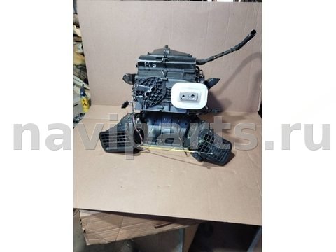 Новое Renault Scenic, 2011 г., OEM 272700005R, арт. 1817, фото 3
