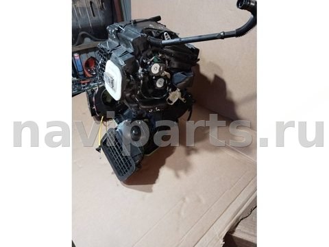 Новое Renault Scenic, 2011 г., OEM 272700005R, арт. 1817, фото 4