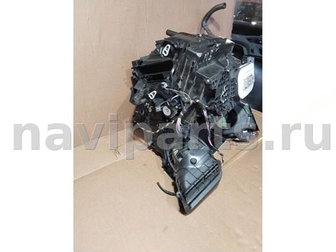Новое Renault Scenic, 2011 г., OEM 272700005R, арт. 1817, фото 5