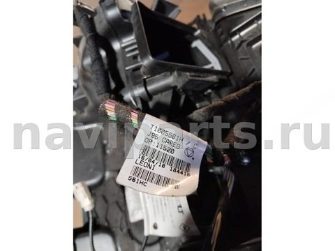 Новое Renault Scenic, 2011 г., OEM 272700005R, арт. 1817, фото 6