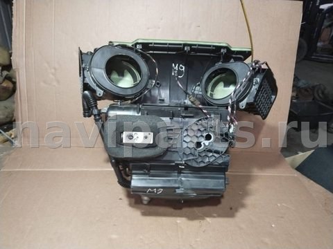 Отопитель в сборе (печка) Renault Scenic, 2009 г., арт. 1885