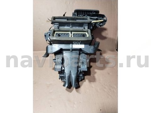 Новое Volvo S80, 2008 г., арт. 1906