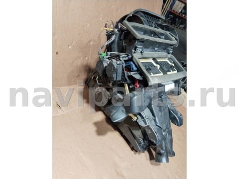 Новое Volvo S80, 2008 г., арт. 1906, фото 3