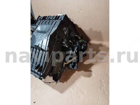 Новое Volvo S80, 2008 г., арт. 1906, фото 5