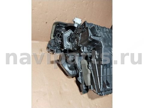 Новое Volvo S80, 2008 г., арт. 1906, фото 6