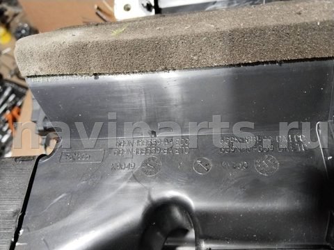 Новое Volvo S80, 2008 г., арт. 1906, фото 8