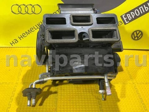 Новое Audi A6, 2004 г., арт. 19136, фото 2