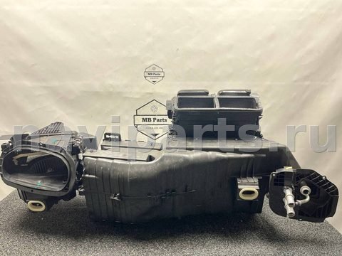 Новое Mercedes S W223, 2021 г., OEM a2238304704, арт. 1932