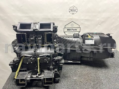 Новое Mercedes S W223, 2021 г., OEM a2238304704, арт. 1932, фото 7