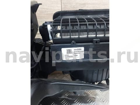 Новое Chevrolet Cruze, 2017 г., OEM 84502359, арт. 19492472, фото 2