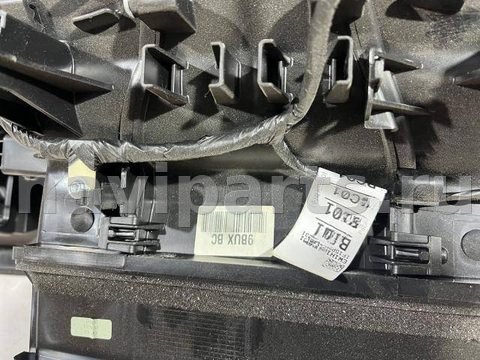 Новое Chevrolet TrailBlazer, 2021 г., OEM 60006886, арт. 1970621, фото 4