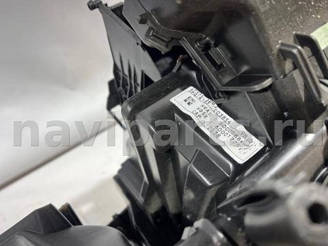 Новое Chevrolet TrailBlazer, 2021 г., OEM 60006886, арт. 1970621, фото 5