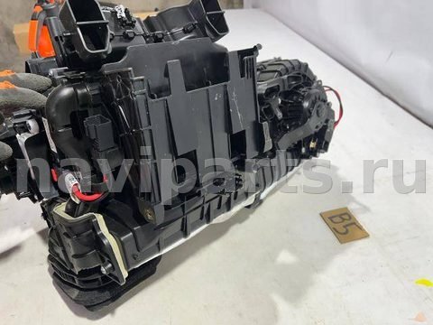 Новое Chevrolet TrailBlazer, 2021 г., OEM 60006886, арт. 1970621, фото 6