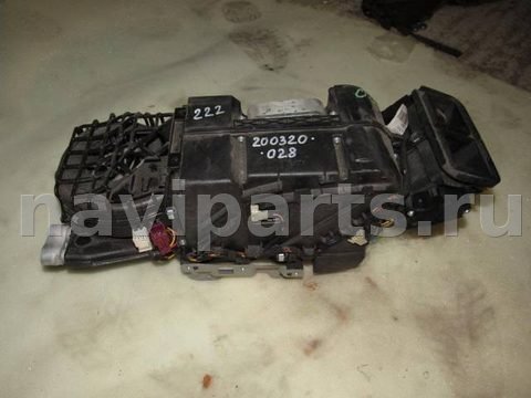 Новое Mercedes S W222, 2013 г., OEM 2228302405, арт. 200320-028, фото 3